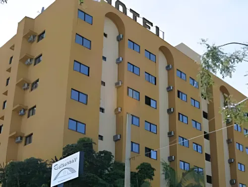 Sorocaba Park Hotel by Atlantica À ne pas manquer Photos