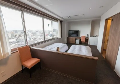 Bande Hotel Osaka Nổi bật Photos