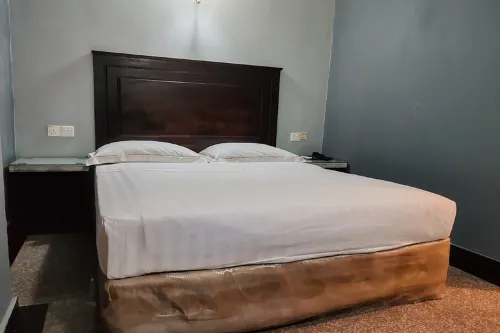 Hotel Sri Puchong Zimmer Photos