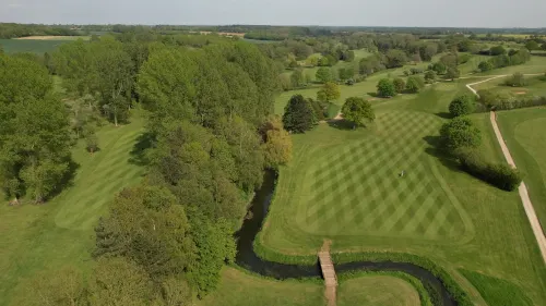 Barnham Broom Hotel, Golf & Spa Dekat Hotel Photos