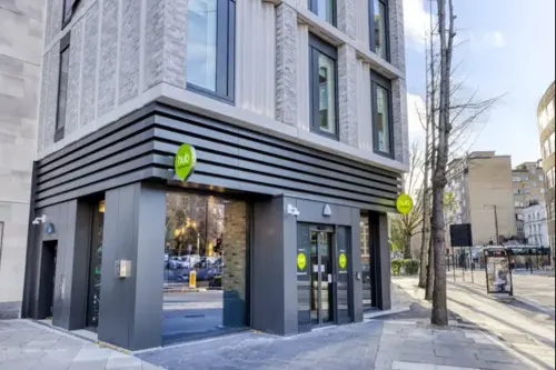 Hub by Premier Inn London Marylebone À ne pas manquer Photos