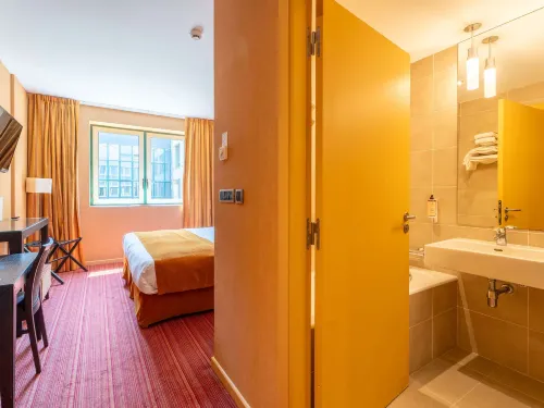 Hôtel Mercure Bordeaux Château Chartrons Chambres Photos