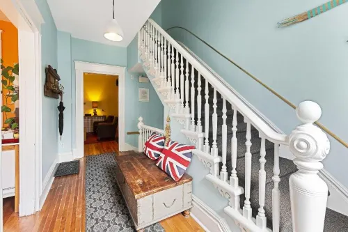 Auberge Château Des Tourelles À proximité de l'hôtel Photos