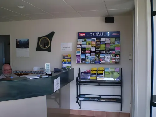 Ashwood Manor Motor Lodge Yleiset tilat Photos