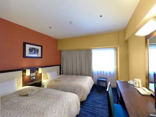 Toyama Manten Hotel Chambres Photos
