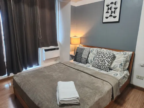 Azure Staycation Philippines by AMRS Near Manila International Airport Rooms Photos
