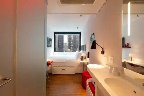 Citizenm New York Times Square Da non perdere Photos
