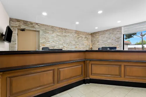 SureStay Plus by Best Western Windsor Espaces publics Photos