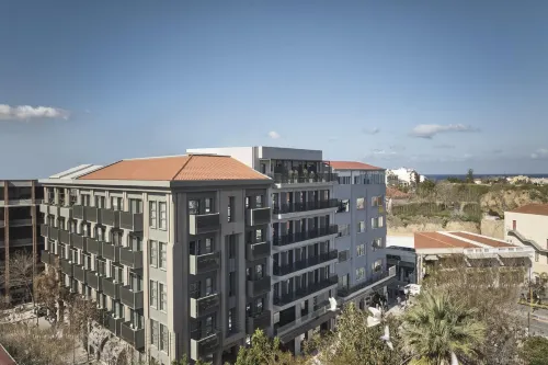 The Chania Hotel Circondario Photos