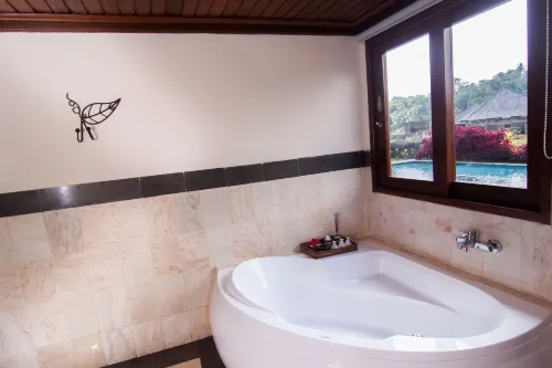 The Payogan Villa Resort and Spa Photos