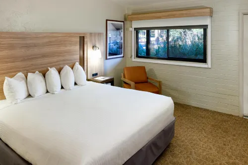 Yavapai Lodge Chambres Photos