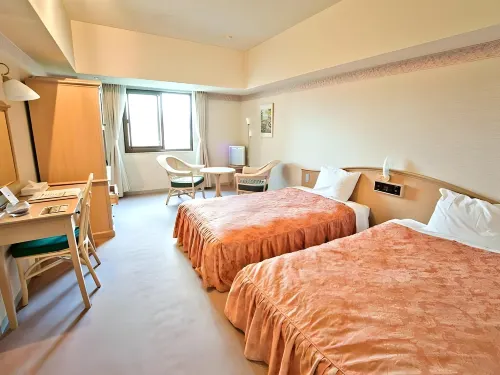 Furano Hops Hotel Rooms Photos