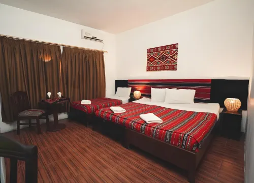 Pasha Boutique Hotel Photos