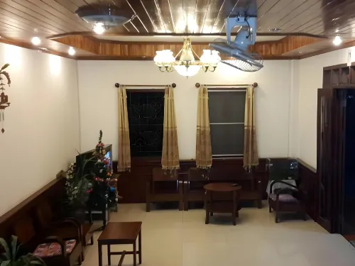 A Tee Guesthouse Public Areas Photos