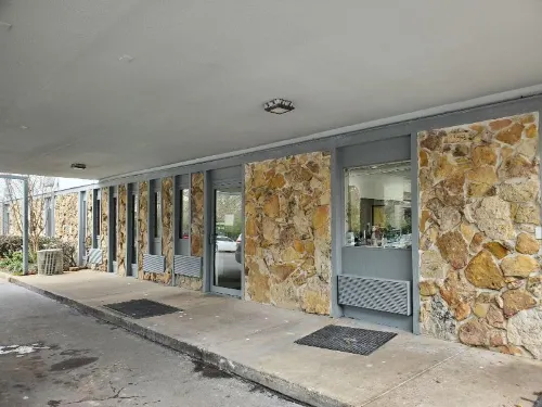Motel 6 Little Rock, AR - South Espaces publics Photos