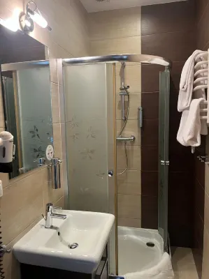 Boutique Hotel's Bytom Camere Photos