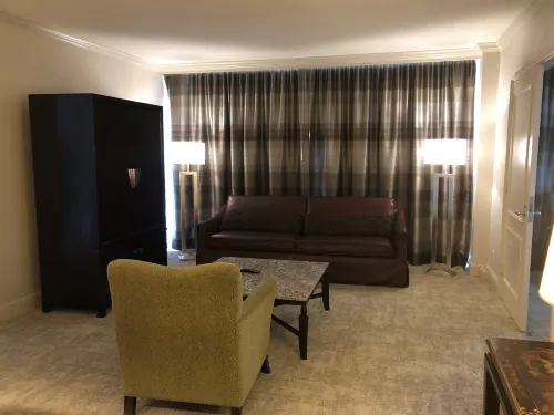 Hilton Houston-Post Oak by the Galleria Photos