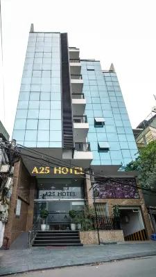 A25 Hotel - 21 Lê Đức Thọ Ngoại thất Photos