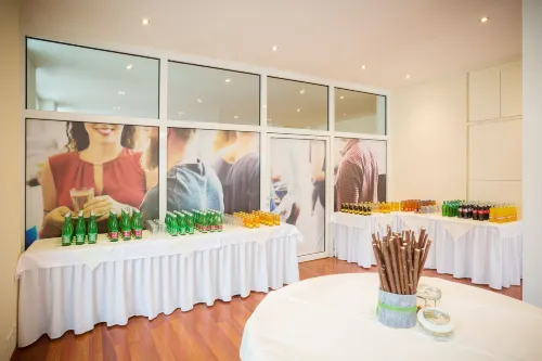 Neutor Hotel Salzburg Zentrum Mahlzeiten Photos