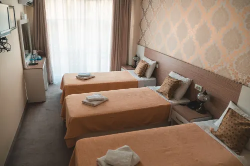 Nicea Hotel À ne pas manquer Photos