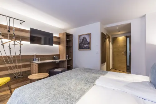 Hotel Hemizeus & Iremia Spa Rooms Photos