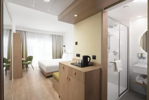 Hampton by Hilton Targu Mures Rooms Photos