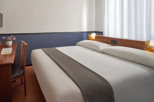 UNA HOTELS Ala Venezia-Adults 16 Chambres Photos
