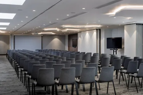 Radisson Blu Sheffield Hotel Espaces Affaires Photos