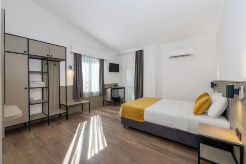 Lemon Hotel Camere Photos