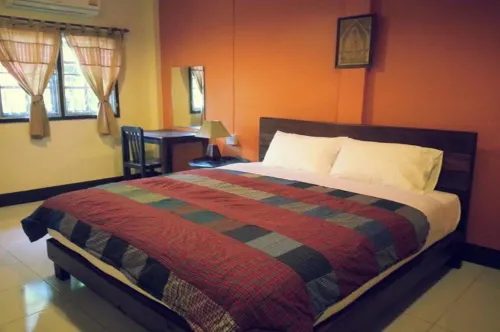 The Outside Inn Rooms Photos
