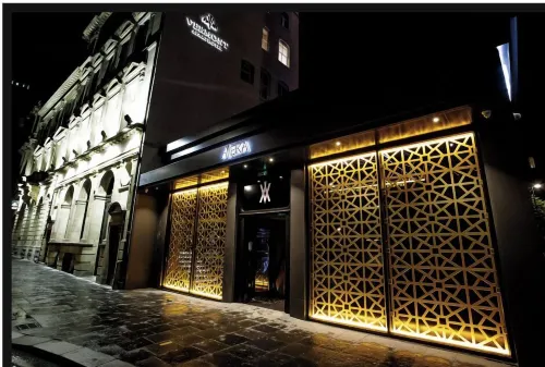 The Vermont Hotel & Vermont Aparthotel Esterni Photos