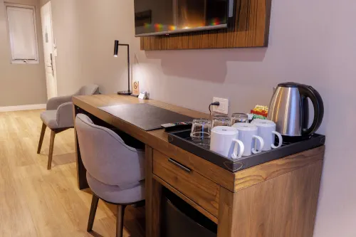 Alto Andino Hotel Rooms Photos