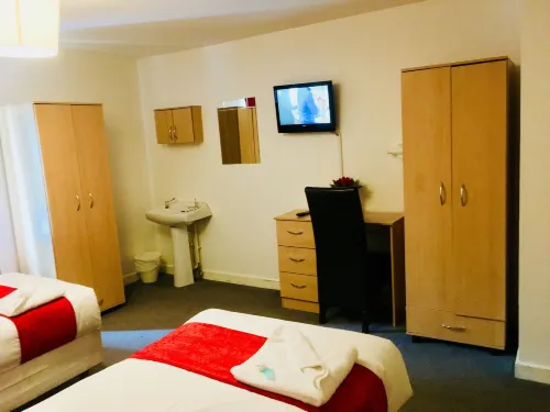 Hotel Express Newcastle Gateshead Photos