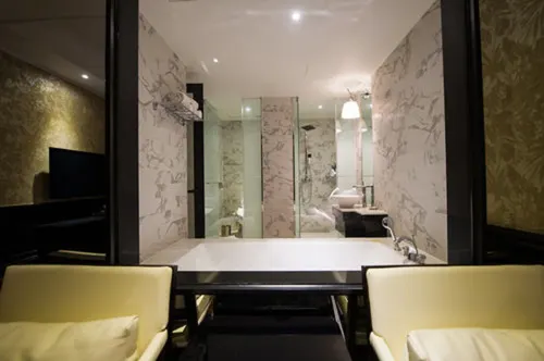Floce Hotel Chambres Photos