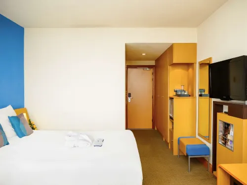 Novotel Porto Gaia Photos