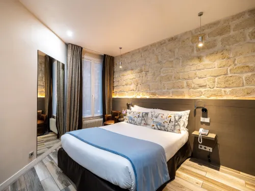 HOTEL MINERVE Photos