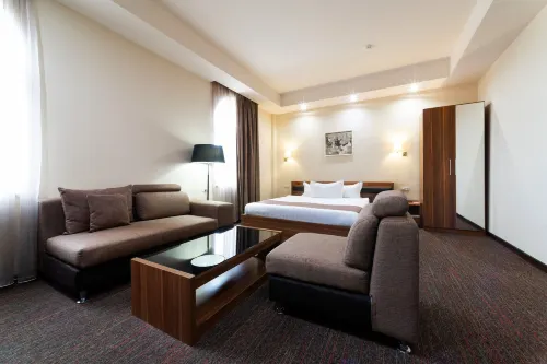 Bass Boutique Hotel Photos