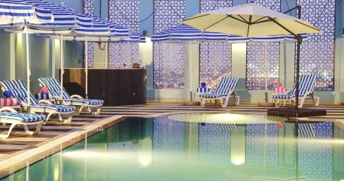 Rayan Hotel Sharjah Leisure & Recreation Photos
