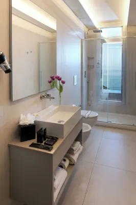 Hotel & Resort Tre Fontane Luxury Photos