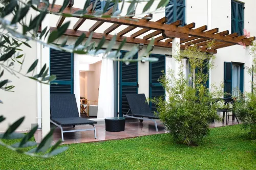 Sun Gardens Dubrovnik Extérieur Photos