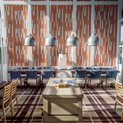 Hyatt Regency Grand Cypress Resort Dining Photos