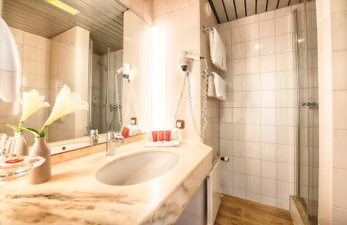 Leonardo Hotel Hamburg City Nord Zimmer Photos