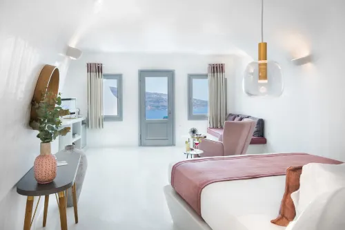 Maregio Suites Photos