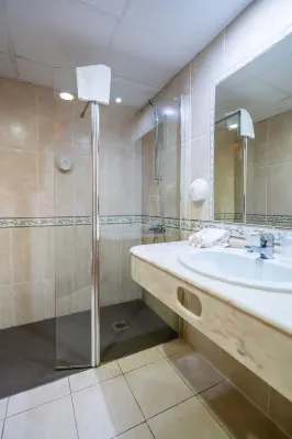 Hotel Beleret Camere Photos