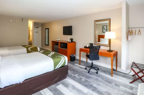 Quality Inn Miami Airport - Doral Featured Photos