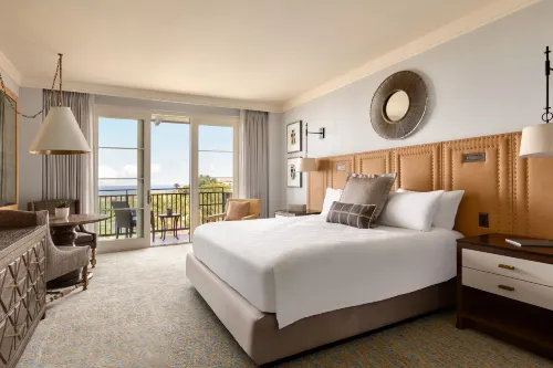 Terranea Resort Photos