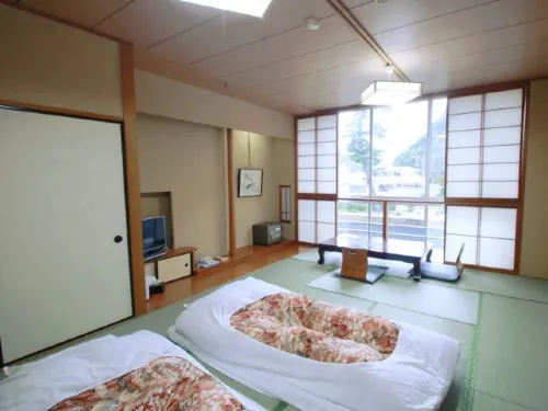 Shimoda Itoen Hotel Hanamisaki Chambres Photos