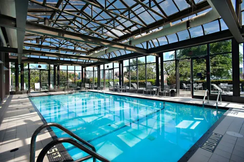 Delta Hotels Victoria Ocean Pointe Resort Leisure & Recreation Photos