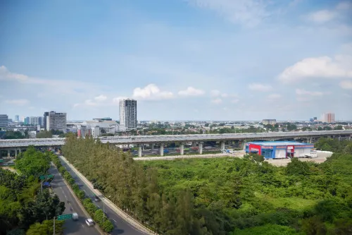 Fairfield by Marriott Bekasi Dekat Hotel Photos
