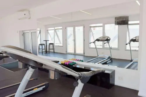 Dazzler by Wyndham Buenos Aires Maipú Leisure & Recreation Photos